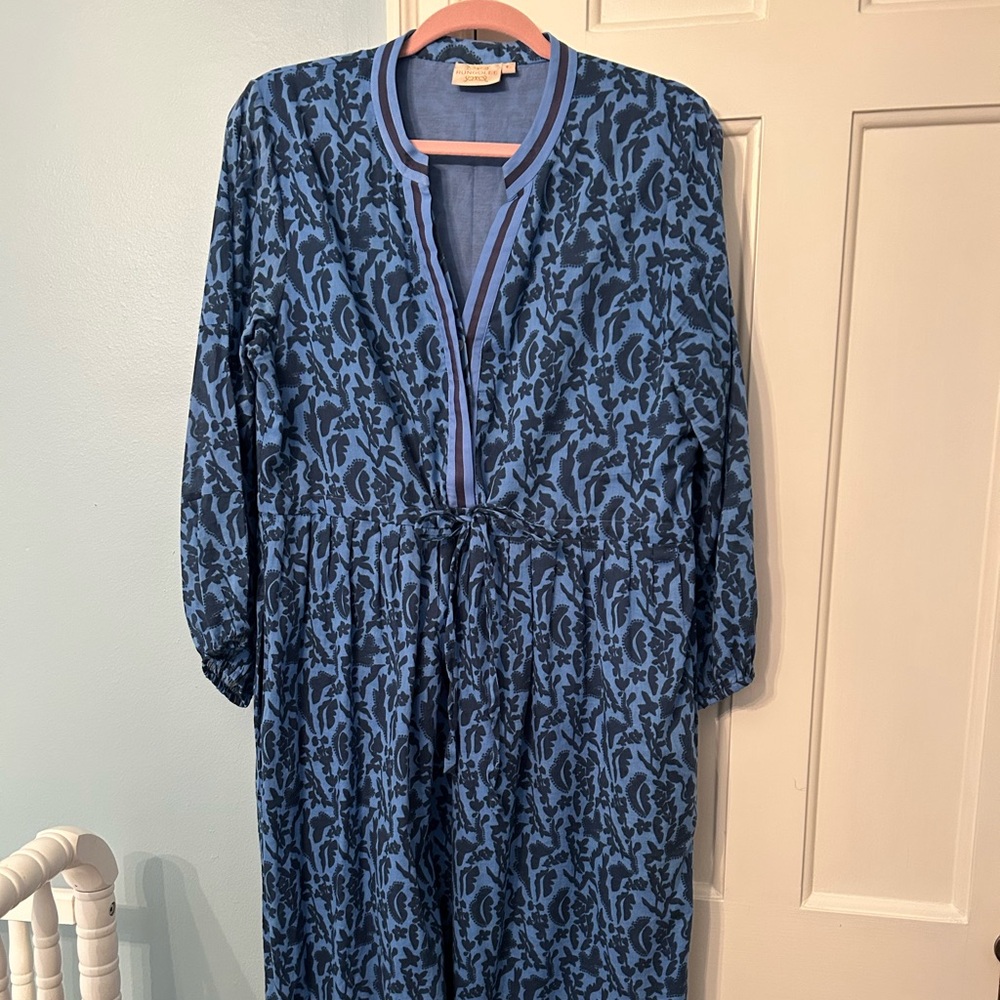 Rungolee dress size large